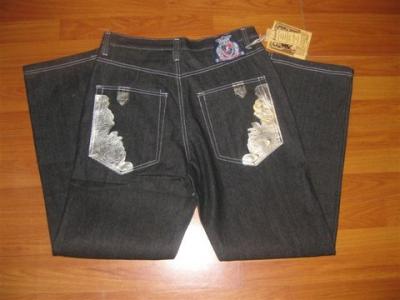 cheap CROWN HOLDER Jeans-81